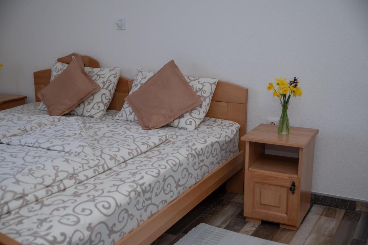 Konak Ljubica Rtanj Boljevac Room photo